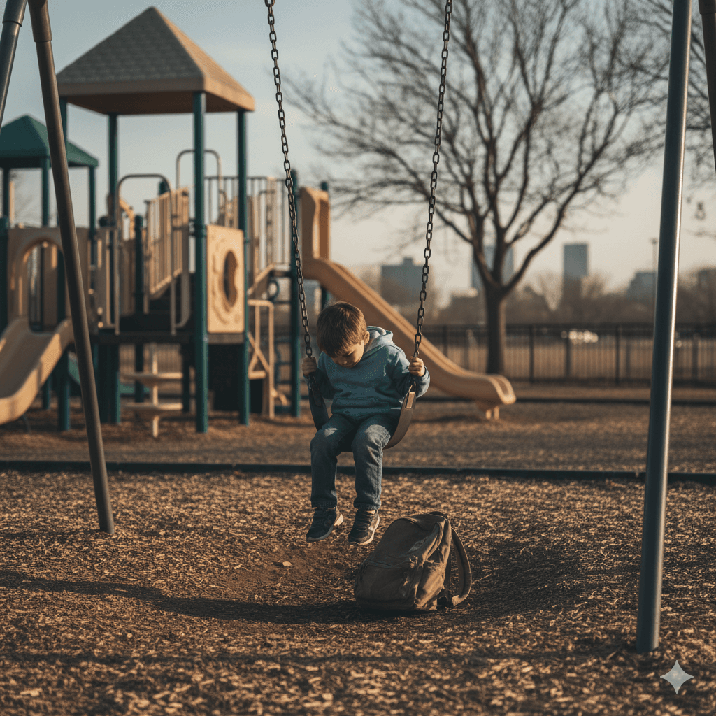 The Long Sunset: Is Humanity Choosing Extinction?